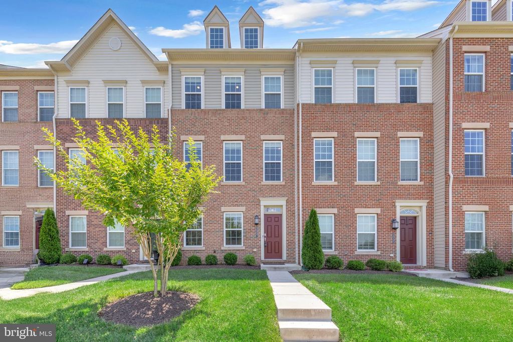 5007 E JOPPA RD, Perry Hall, MD 21128