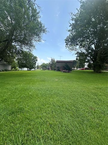 TBD Terrace Drive, Point Blank, TX 77364