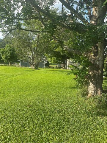 TBD Terrace Drive, Point Blank, TX 77364
