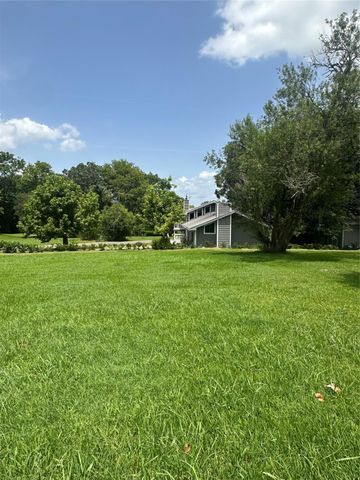 TBD Terrace Drive, Point Blank, TX 77364