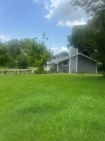 TBD Terrace Drive, Point Blank, TX 77364