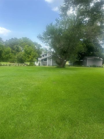 TBD Terrace Drive, Point Blank, TX 77364