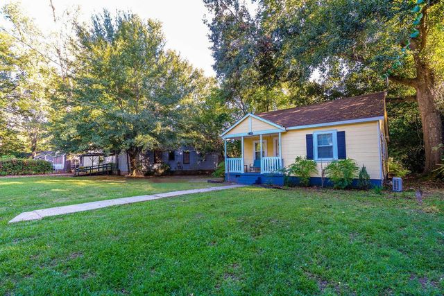 820 W 5th St., Hattiesburg, MS 39401