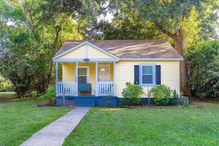 820 W 5th St., Hattiesburg, MS 39401