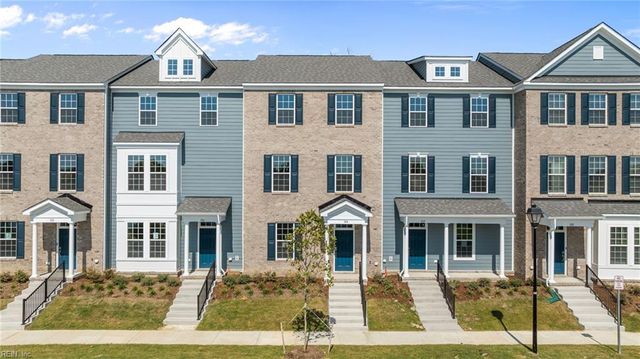 176 Freeman DR, Hampton, VA 23666