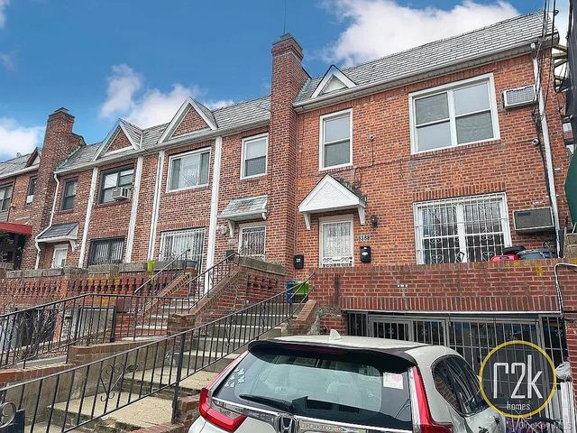 63-88 Wetherole Street, Flushing, NY 11374