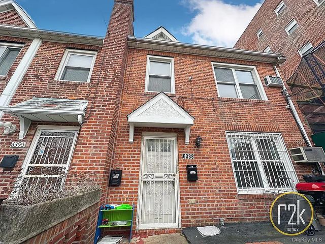 63-88 Wetherole Street, Flushing, NY 11374
