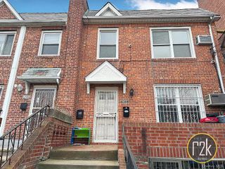 63-88 Wetherole Street, Flushing, NY 11374