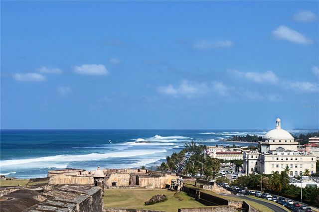 418-419 NORZAGARAY AND SOL STREETS, San Juan, PR 00901