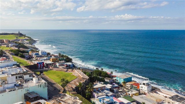 418-419 NORZAGARAY AND SOL STREETS, San Juan, PR 00901
