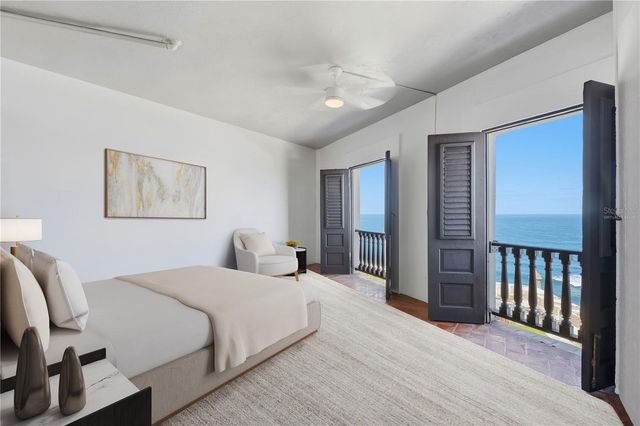 418-419 NORZAGARAY AND SOL STREETS, San Juan, PR 00901