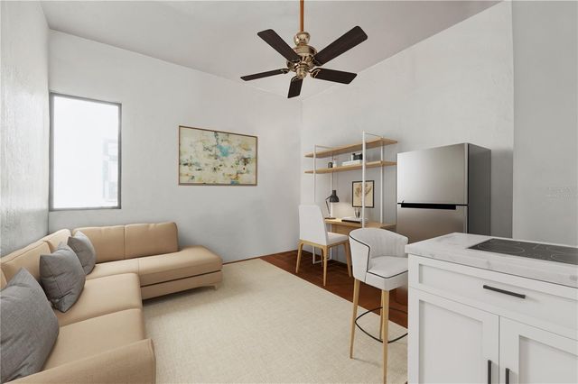 418-419 NORZAGARAY AND SOL STREETS, San Juan, PR 00901