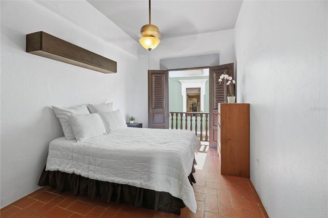 418-419 NORZAGARAY AND SOL STREETS, San Juan, PR 00901