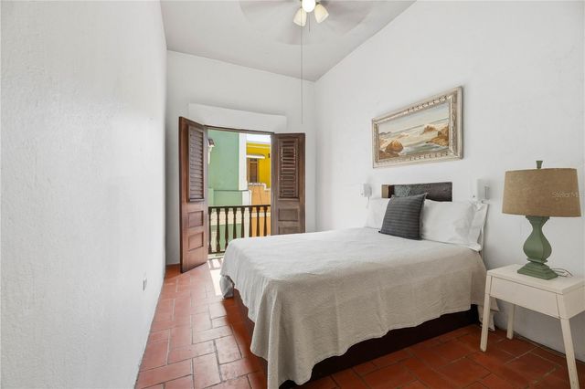 418-419 NORZAGARAY AND SOL STREETS, San Juan, PR 00901