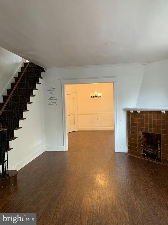 7406 MILLER AVE, UPPER DARBY, PA 19082 — photo 5