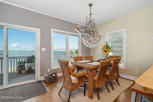 108 Swing Easy Lane, Harkers Island, NC 28531