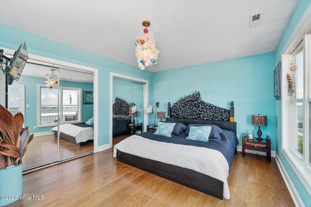 108 Swing Easy Lane, Harkers Island, NC 28531