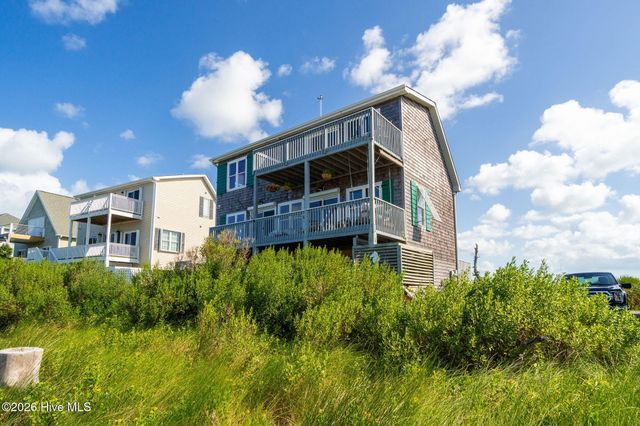 108 Swing Easy Lane, Harkers Island, NC 28531