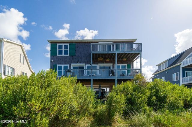 108 Swing Easy Lane, Harkers Island, NC 28531