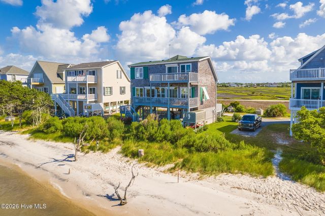 108 Swing Easy Lane, Harkers Island, NC 28531