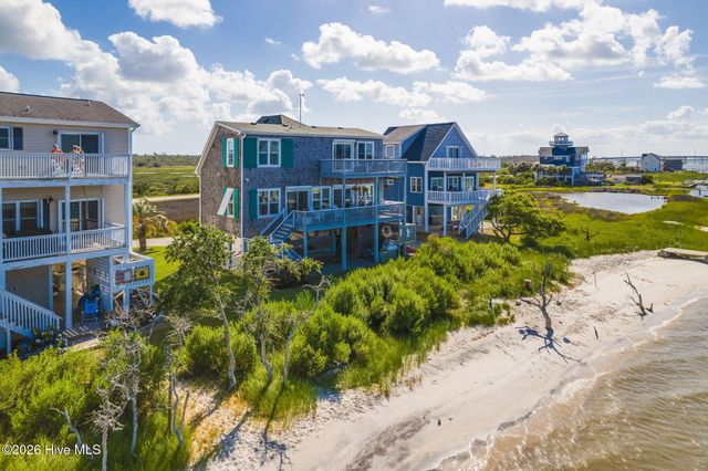 108 Swing Easy Lane, Harkers Island, NC 28531