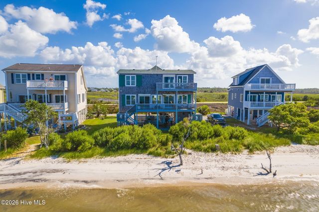 108 Swing Easy Lane, Harkers Island, NC 28531