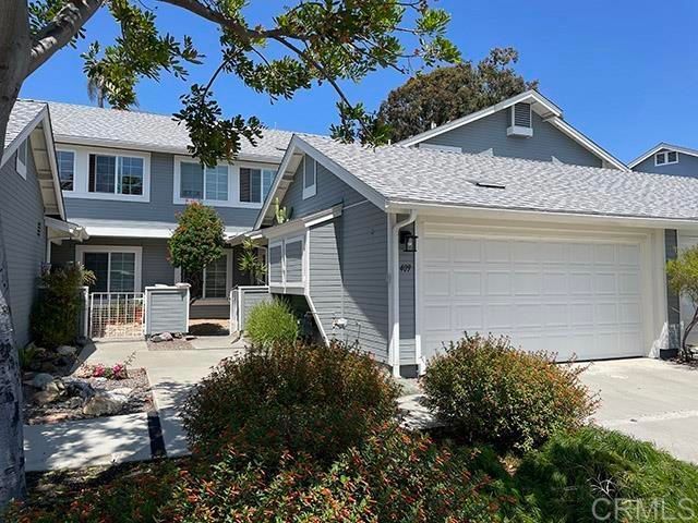 409 Windjammer Circle, Chula Vista, CA 91910