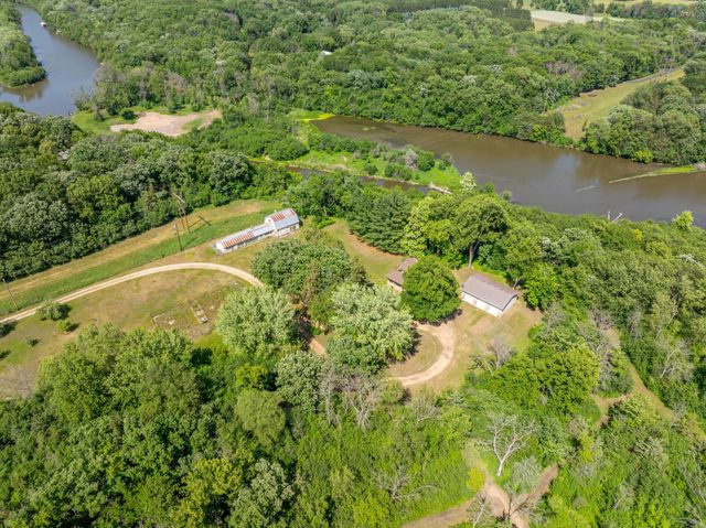 10023 Grey Cloud Island Drive S, Grey Cloud Island Twp, MN 55071
