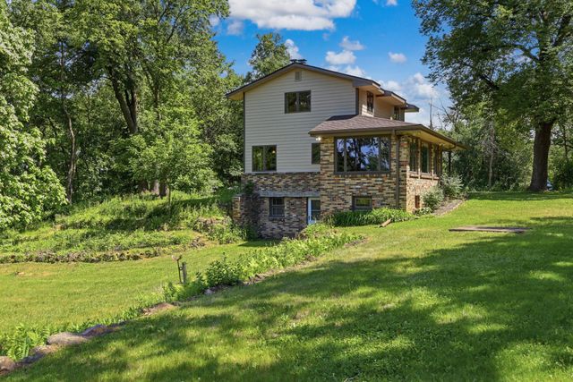 10023 Grey Cloud Island Drive S, Grey Cloud Island Twp, MN 55071