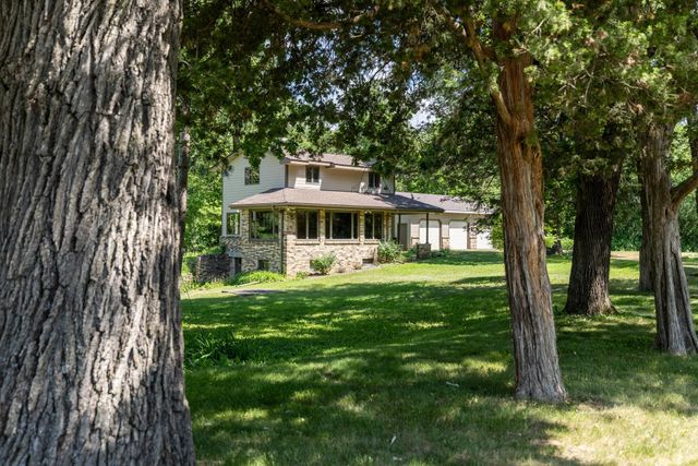 10023 Grey Cloud Island Drive S, Grey Cloud Island Twp, MN 55071
