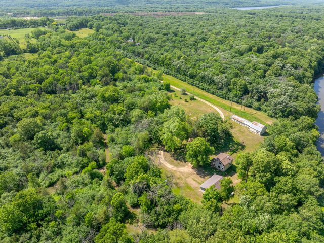 10023 Grey Cloud Island Drive S, Grey Cloud Island Twp, MN 55071