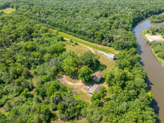 10023 Grey Cloud Island Drive S, Grey Cloud Island Twp, MN 55071