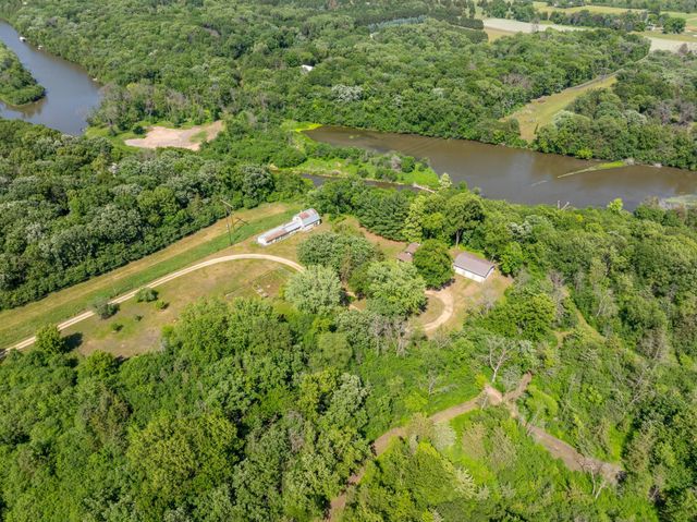 10023 Grey Cloud Island Drive S, Grey Cloud Island Twp, MN 55071