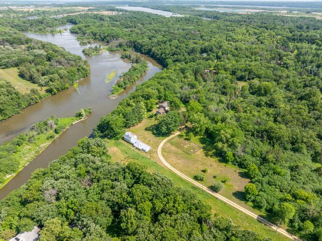 10023 Grey Cloud Island Drive S, Grey Cloud Island Twp, MN 55071