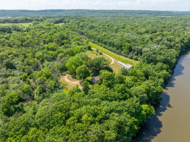 10023 Grey Cloud Island Drive S, Grey Cloud Island Twp, MN 55071