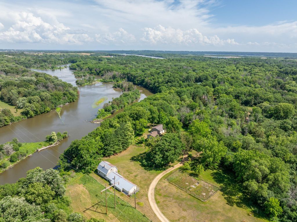 10023 Grey Cloud Island Drive S, Saint Paul Park, MN 55071 — photo 2