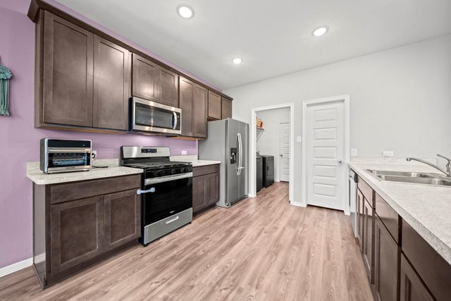 16603 Spirit Street, Porter, TX 77365