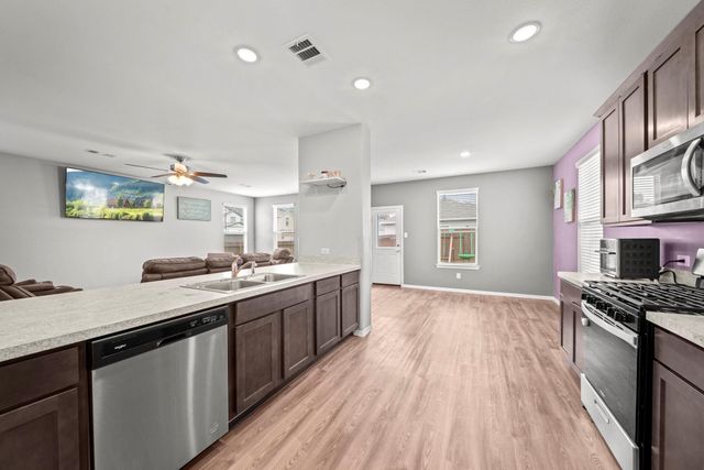 16603 Spirit Street, Porter, TX 77365