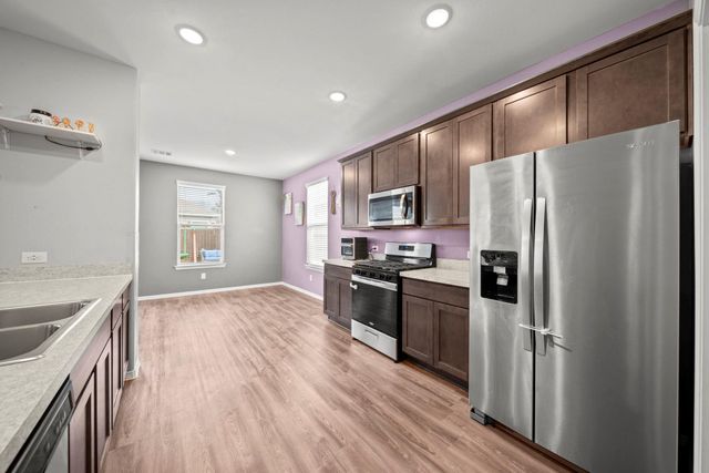 16603 Spirit Street, Porter, TX 77365