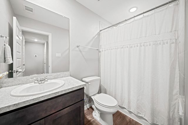 16603 Spirit Street, Porter, TX 77365