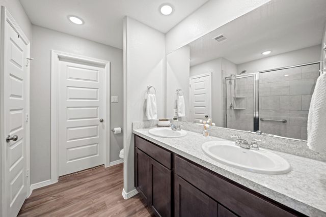 16603 Spirit Street, Porter, TX 77365