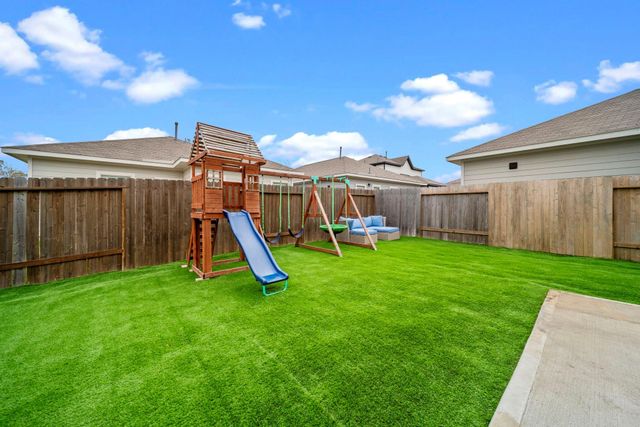 16603 Spirit Street, Porter, TX 77365