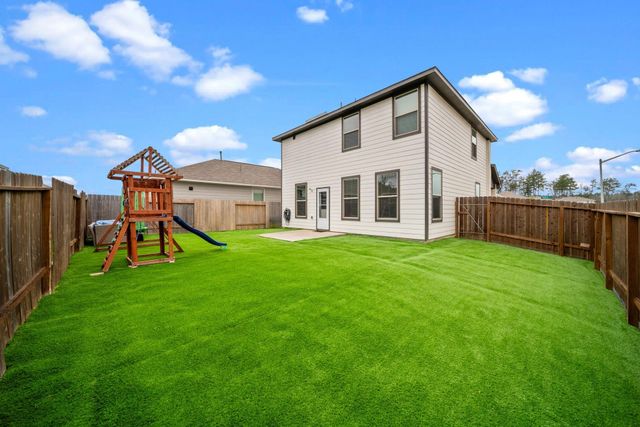 16603 Spirit Street, Porter, TX 77365