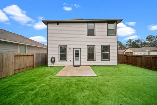 16603 Spirit Street, Porter, TX 77365