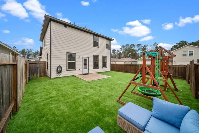 16603 Spirit Street, Porter, TX 77365