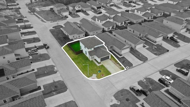 16603 Spirit Street, Porter, TX 77365