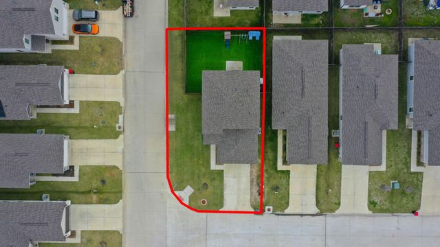 16603 Spirit Street, Porter, TX 77365