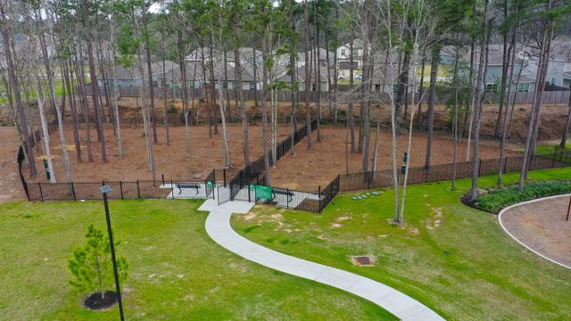 16603 Spirit Street, Porter, TX 77365