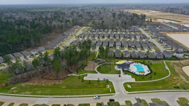 16603 Spirit Street, Porter, TX 77365