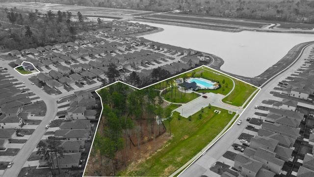 16603 Spirit Street, Porter, TX 77365